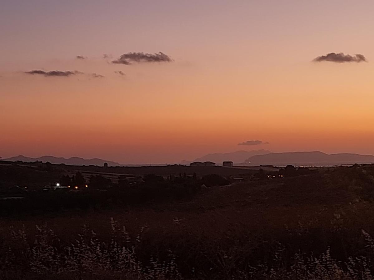 NapolaMiraerice公寓 外观 照片