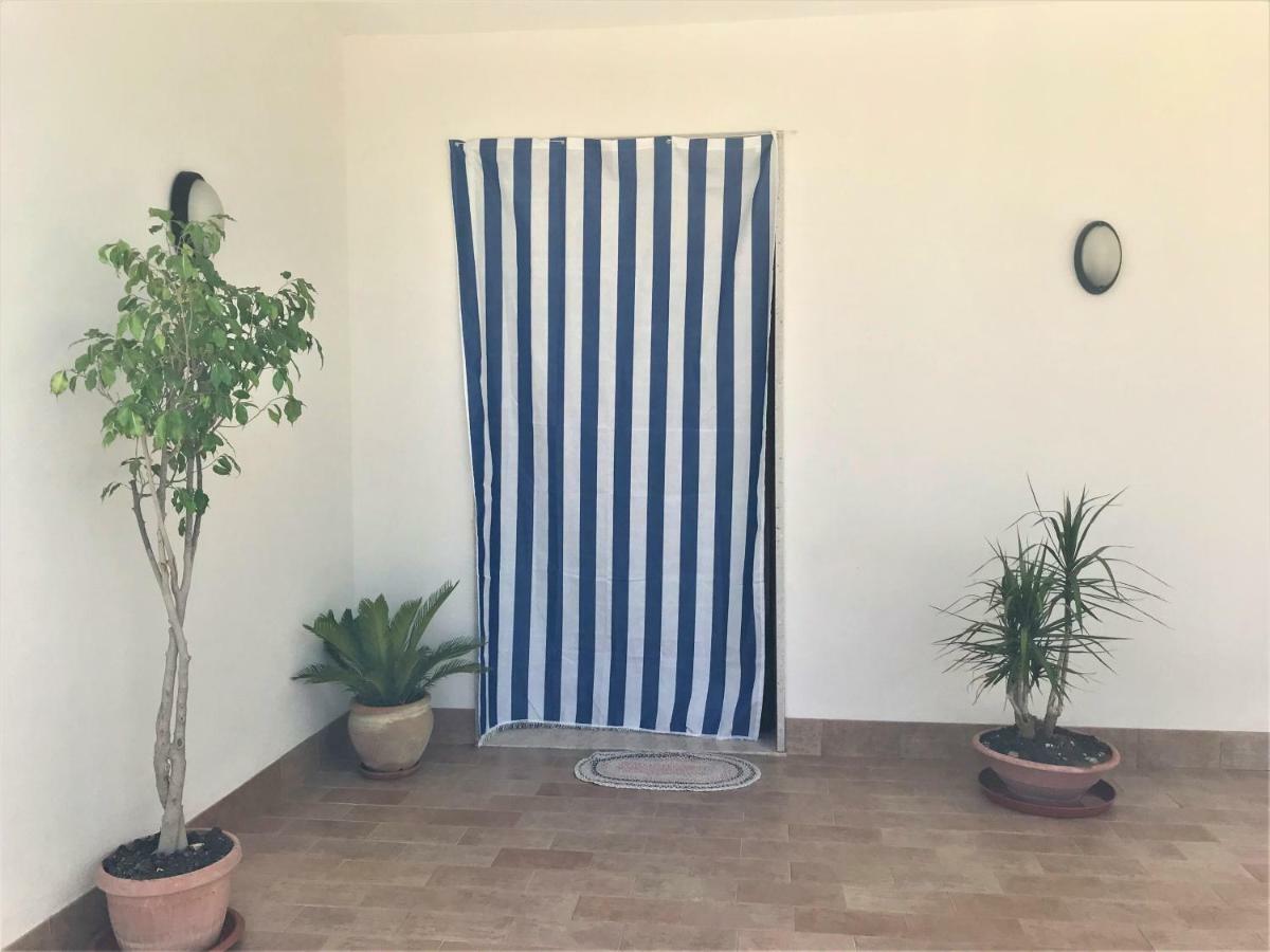 NapolaMiraerice公寓 外观 照片