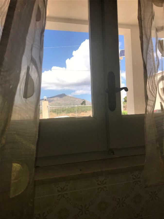 NapolaMiraerice公寓 外观 照片