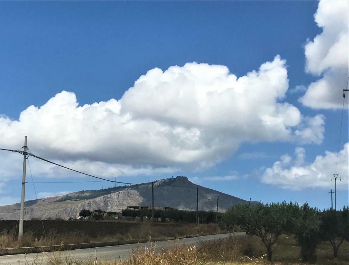 NapolaMiraerice公寓 外观 照片